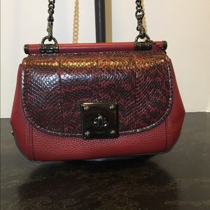 Coach Drifter Crossbody Handbag 59493